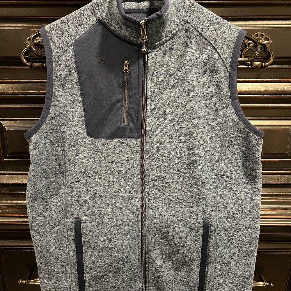 Southern Tide Boys grey/blue best